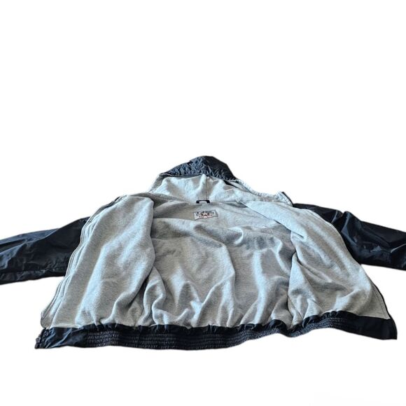 Operation Southern Watch Military Veteran Solider Souvenir Embroidered Jacket XL - Picture 8 of 13